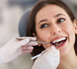 Dental Consultation