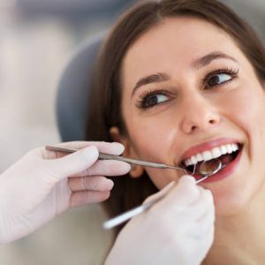 Dental Consultation