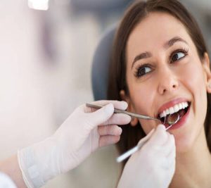 Online Dental Consultation