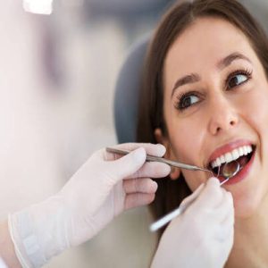 Online Dental Consultation